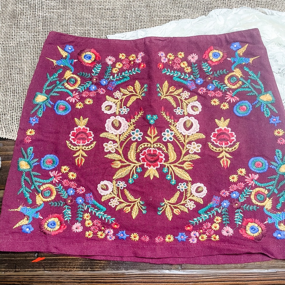 Umgee skirt